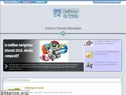Sites similar to astuceoweb.com