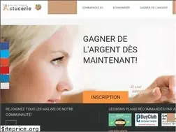 Sites similar to astucerie.com