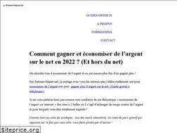 Sites similar to astuces-argent.net