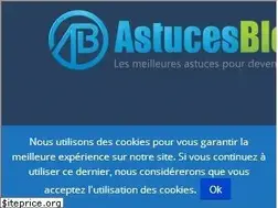 Sites similar to astuces-blogging.com