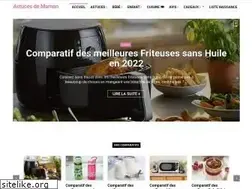 Sites similar to astuces-de-maman.fr