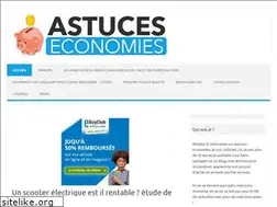 Sites similar to astuces-economies.fr