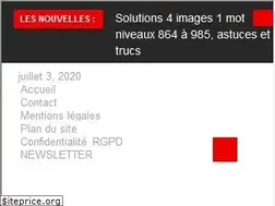 Sites similar to astuces-et-trucs.fr