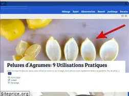 Sites similar to astuces-express.com