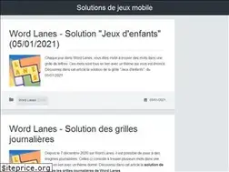 Sites similar to astuces-jeux.net