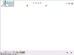 Sites similar to astuces-maison.com