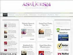 Sites similar to astuces24.com