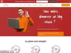 Sites similar to astucesblog.com