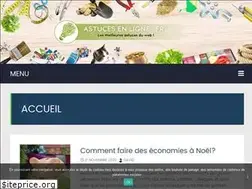 Sites similar to astucesenligne.fr