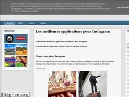 Sites similar to astucesinstagram.blogspot.com