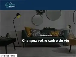 Sites similar to astucesmaison.info