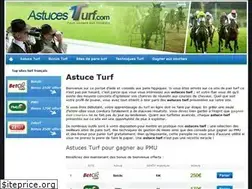 Sites similar to astucesturf.com