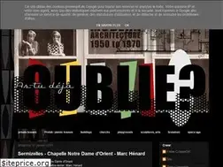 Sites similar to astudejaoublie.blogspot.fr