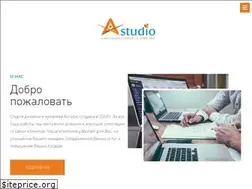 Sites similar to astudio.ck.ua