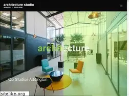 Sites similar to astudio.co.nz