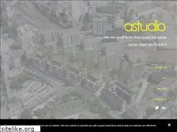 Sites similar to astudio.co.uk
