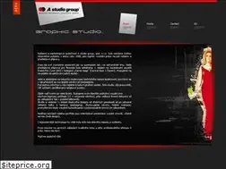 Sites similar to astudio.cz