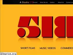 Sites similar to astudio518.com