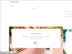 Sites similar to astudiodayspa.com