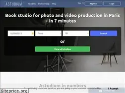 Sites similar to astudium.com