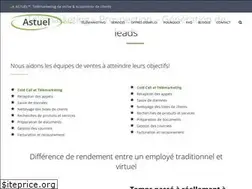 Sites similar to astuel.com