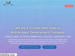 Sites similar to astuglobaltech.com