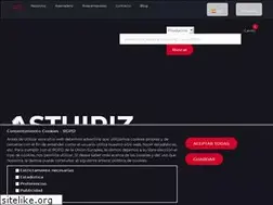 Sites similar to astuiriz.com