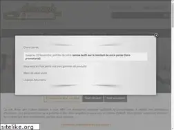 Sites similar to astumania.fr