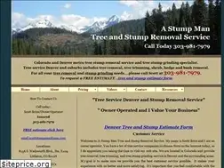 Sites similar to astumpman.com