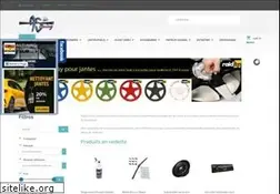 Sites similar to astuning.fr
