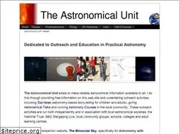Sites similar to astunit.com