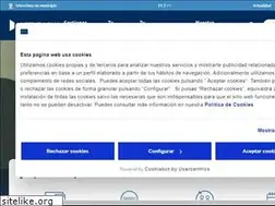 Sites similar to asturagua.es