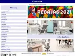 Sites similar to asturalba.com