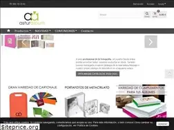 Sites similar to asturalbum.com