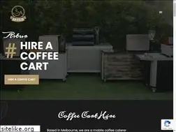 Sites similar to asturcoffee.com.au
