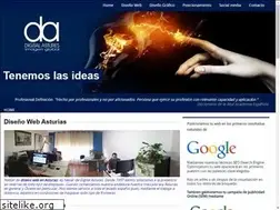Sites similar to astures.com