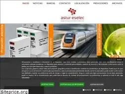 Sites similar to astureselec.com