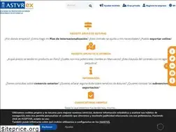 Sites similar to asturex.org