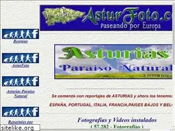 Sites similar to asturfoto.com