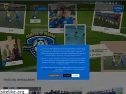 Sites similar to asturfutbol.es