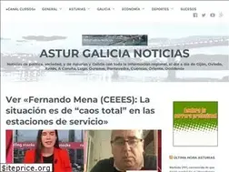 Sites similar to asturgalicia.net