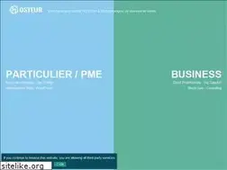 Sites similar to asturian.ch