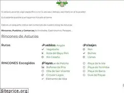 Sites similar to asturias.axtur.com