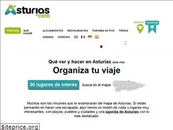 Sites similar to asturias.com