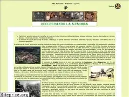Sites similar to asturias.grao.net
