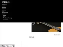 Sites similar to asturias.jp