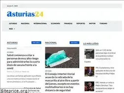 Sites similar to asturias24.es