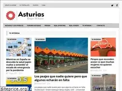 Sites similar to asturias24horas.com