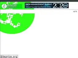 Sites similar to asturiasbusiness.es
