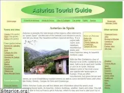 Sites similar to asturiasguide.com
